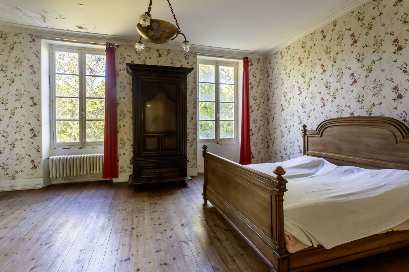 à vendre Demeure Segonzac - Photo 18