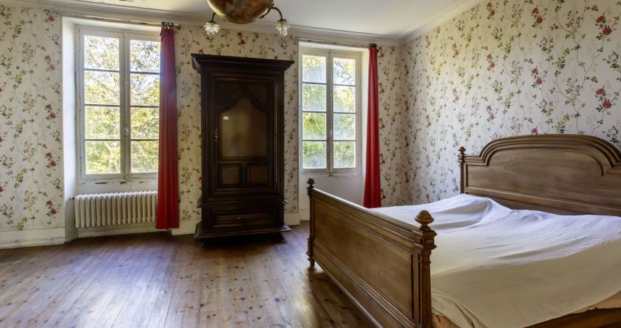 vente Demeure Segonzac