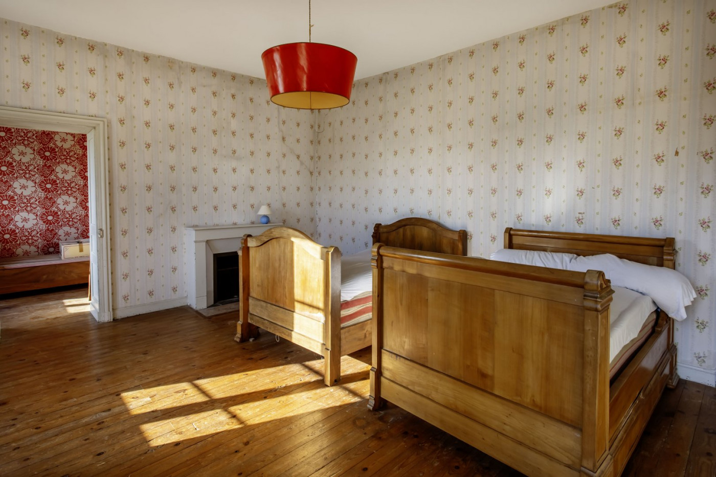 à vendre Demeure Segonzac - Photo 19