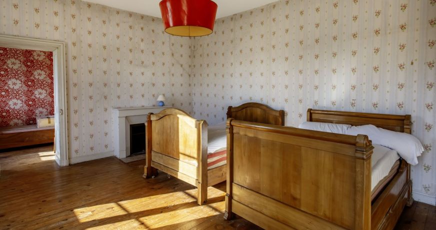 vente Demeure Segonzac