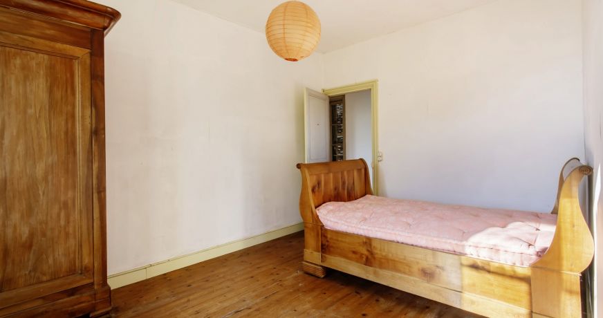 vente Demeure Segonzac