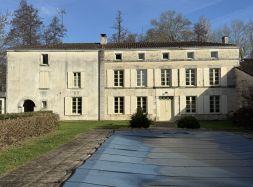 à vendre Nercillac