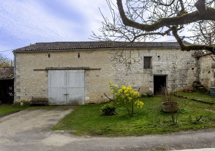 sale Maison Douzat