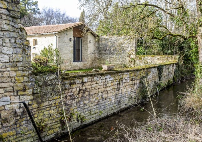 sale Maison Douzat