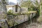 sale Maison Douzat