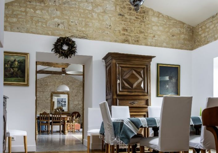 sale Maison Douzat