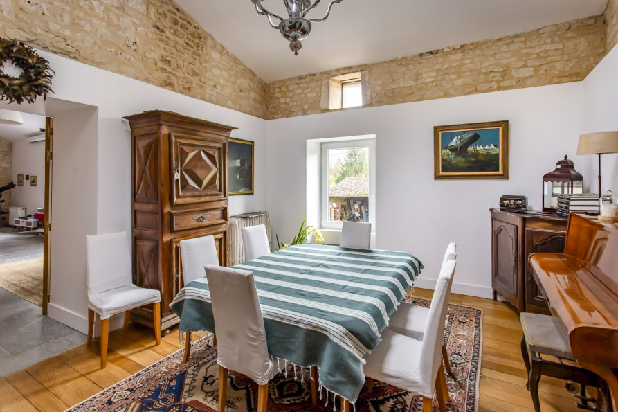 vente Maison Douzat - Photo 3