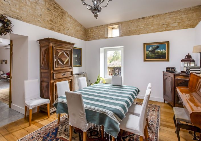 sale Maison Douzat