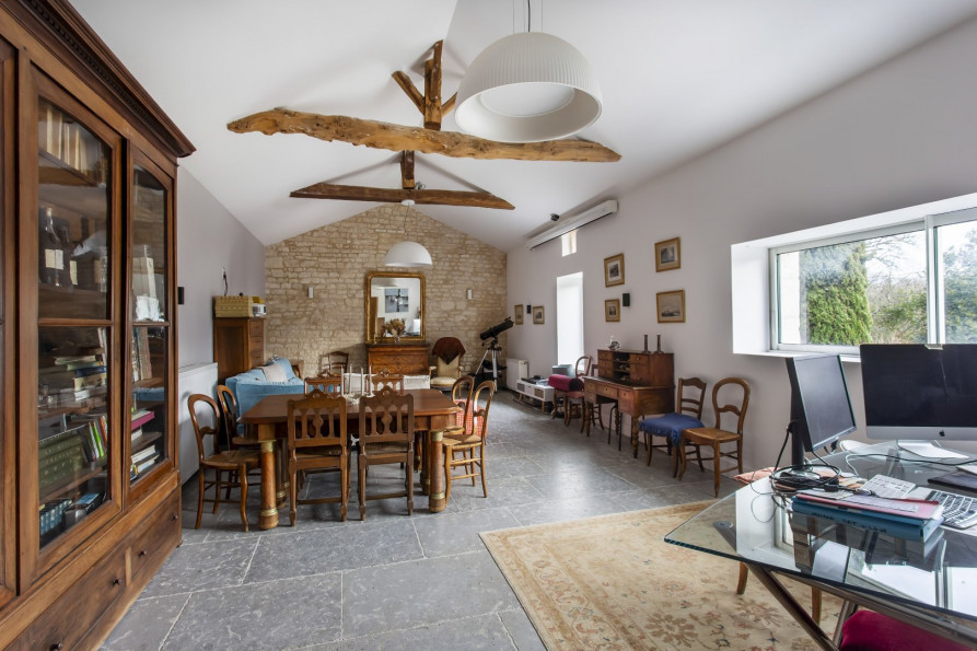 vente Maison Douzat - Photo 4