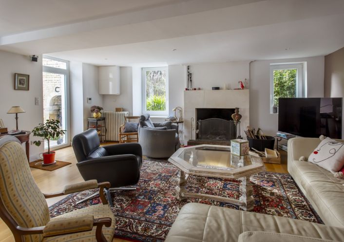sale Maison Douzat