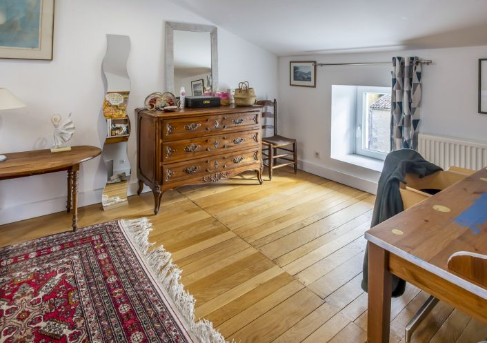 sale Maison Douzat