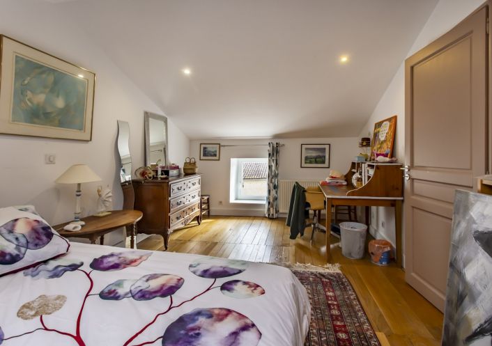 sale Maison Douzat