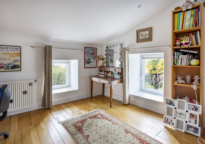sale Maison Douzat