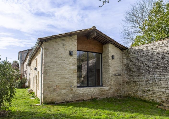 sale Maison Douzat