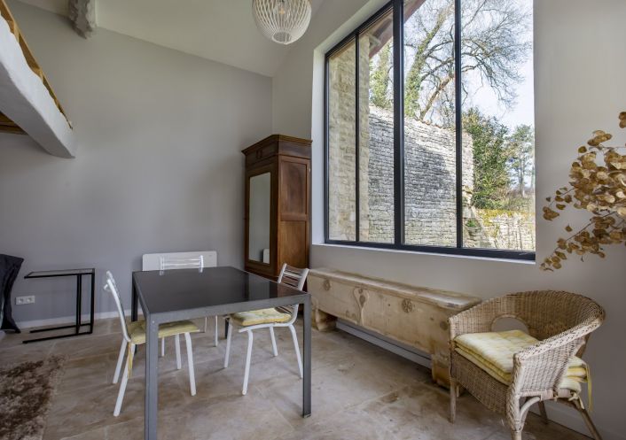 sale Maison Douzat