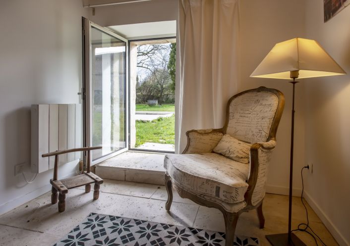 sale Maison Douzat