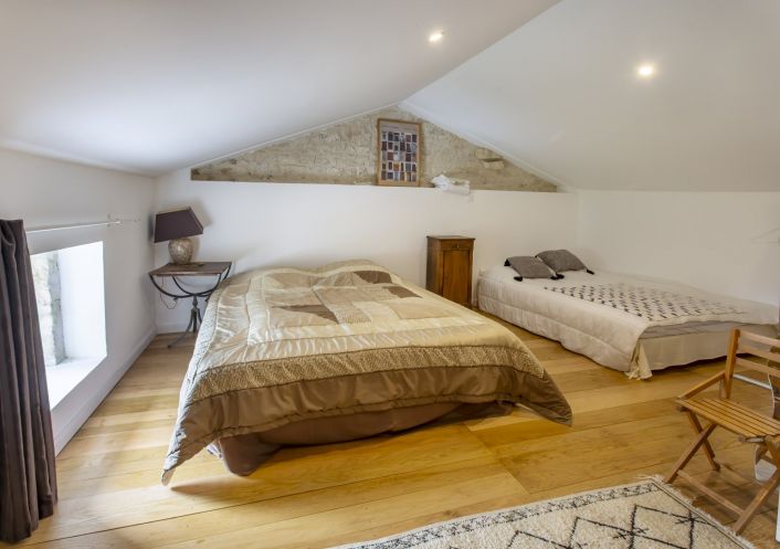 sale Maison Douzat