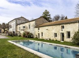 à vendre Douzat