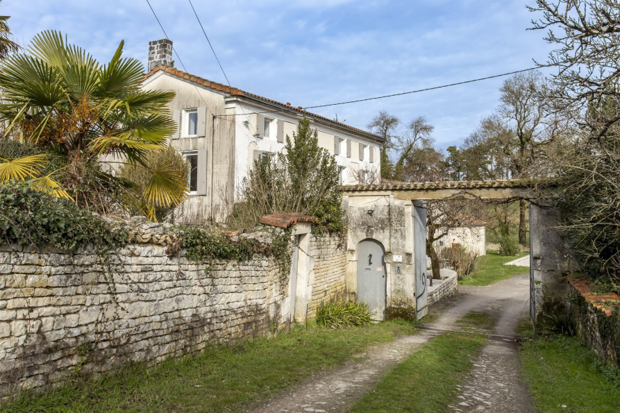 vente Maison Douzat - Photo 6