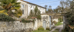 vente Maison Douzat