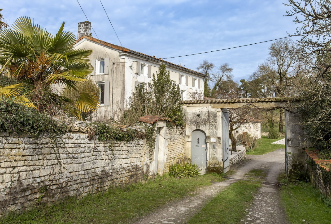 vente Maison Douzat - Photo 6
