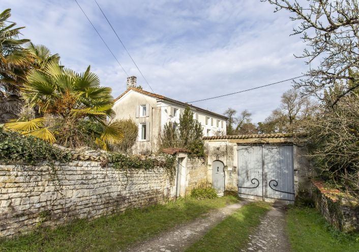 sale Maison Douzat