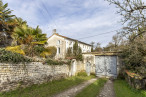 sale Maison Douzat