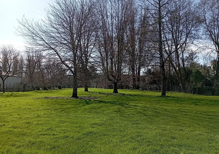 sale Propriété Bourg Charente