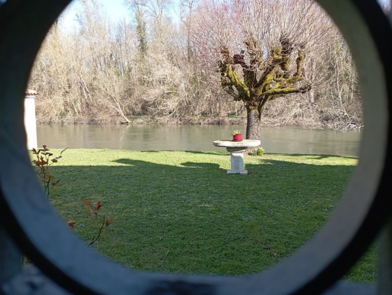 vente Propriété Bourg Charente - Photo 2