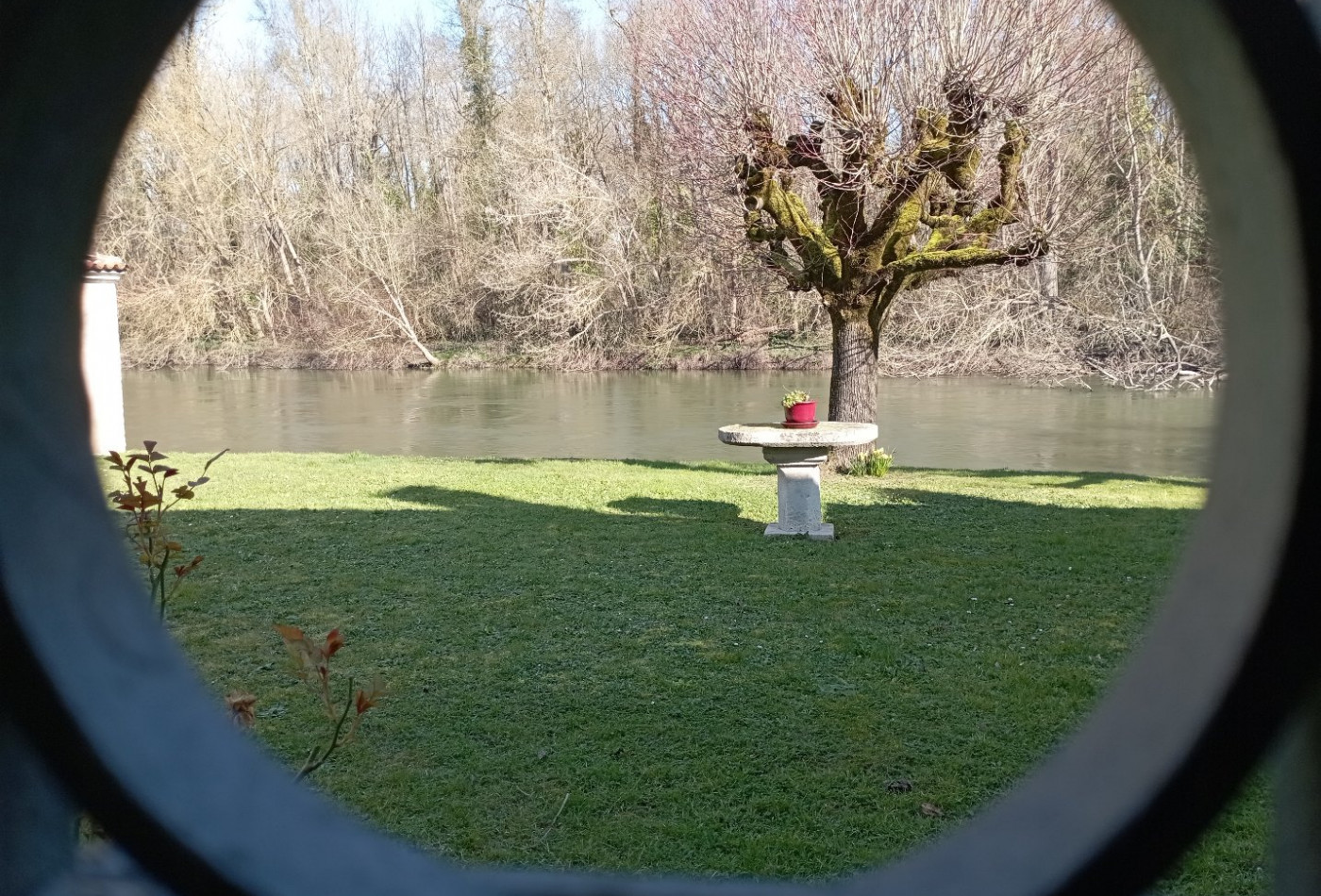 vente Propriété Bourg Charente - Photo 2