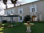 sale Propriété Bourg Charente