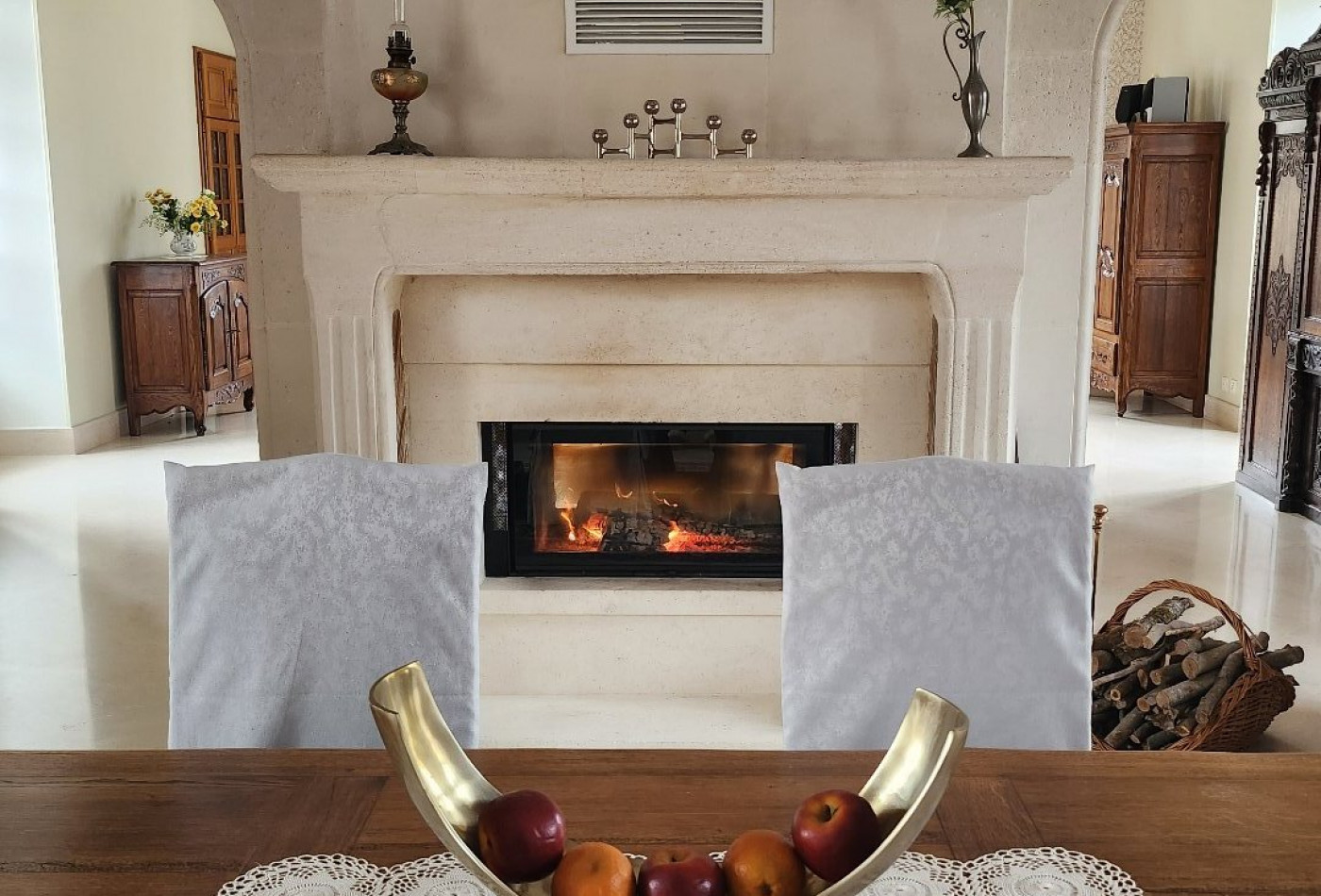 vente Propriété Bourg Charente - Photo 6