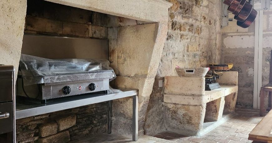 vente Propriété Bourg Charente