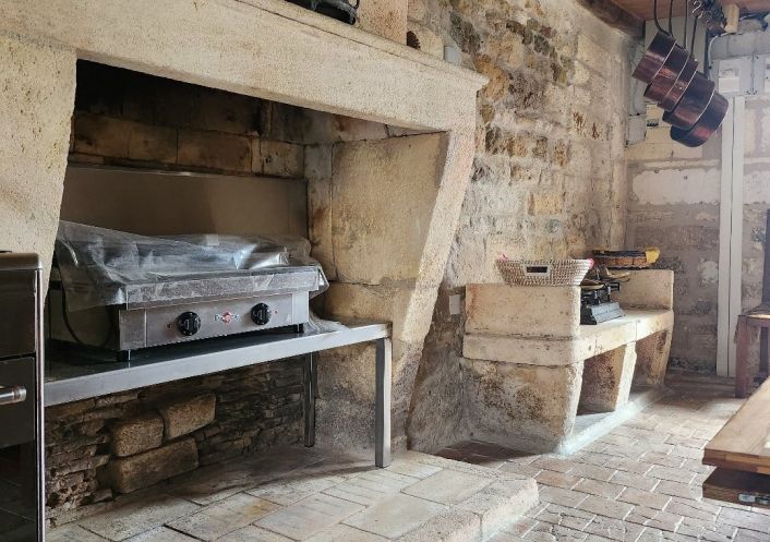 sale Propriété Bourg Charente