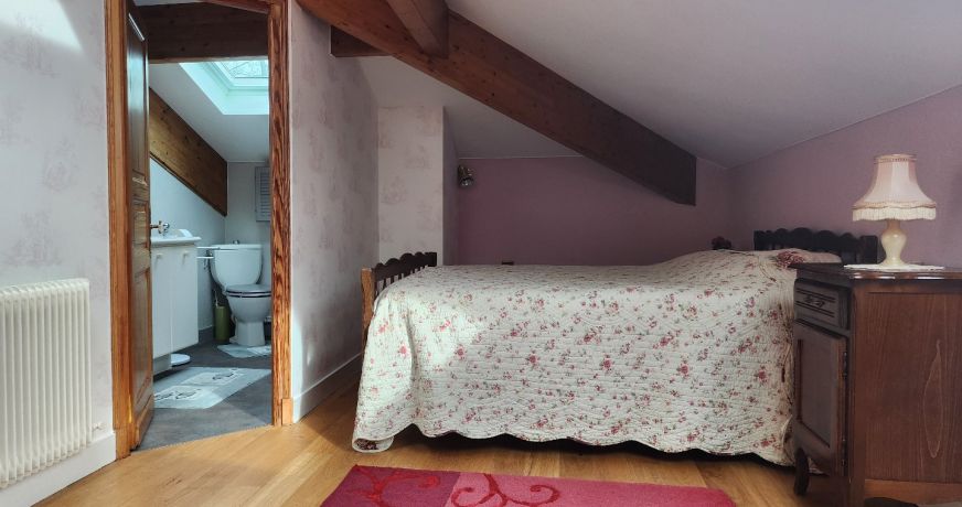 vente Propriété Bourg Charente