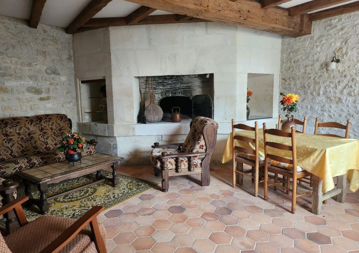 sale Propriété Bourg Charente