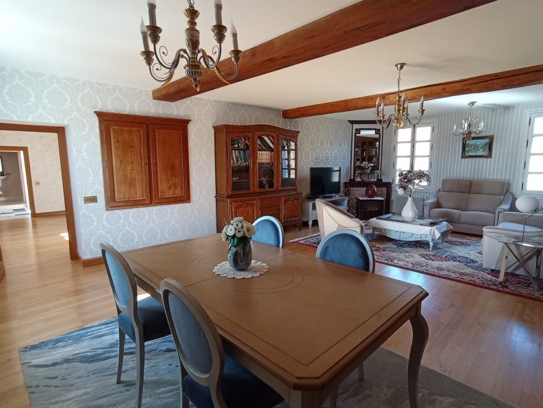 vente Propriété Bourg Charente - Photo 10