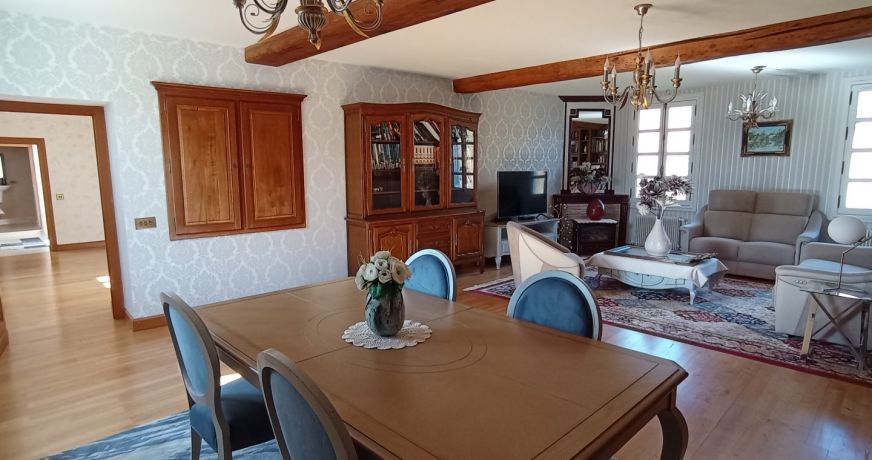 vente Propriété Bourg Charente