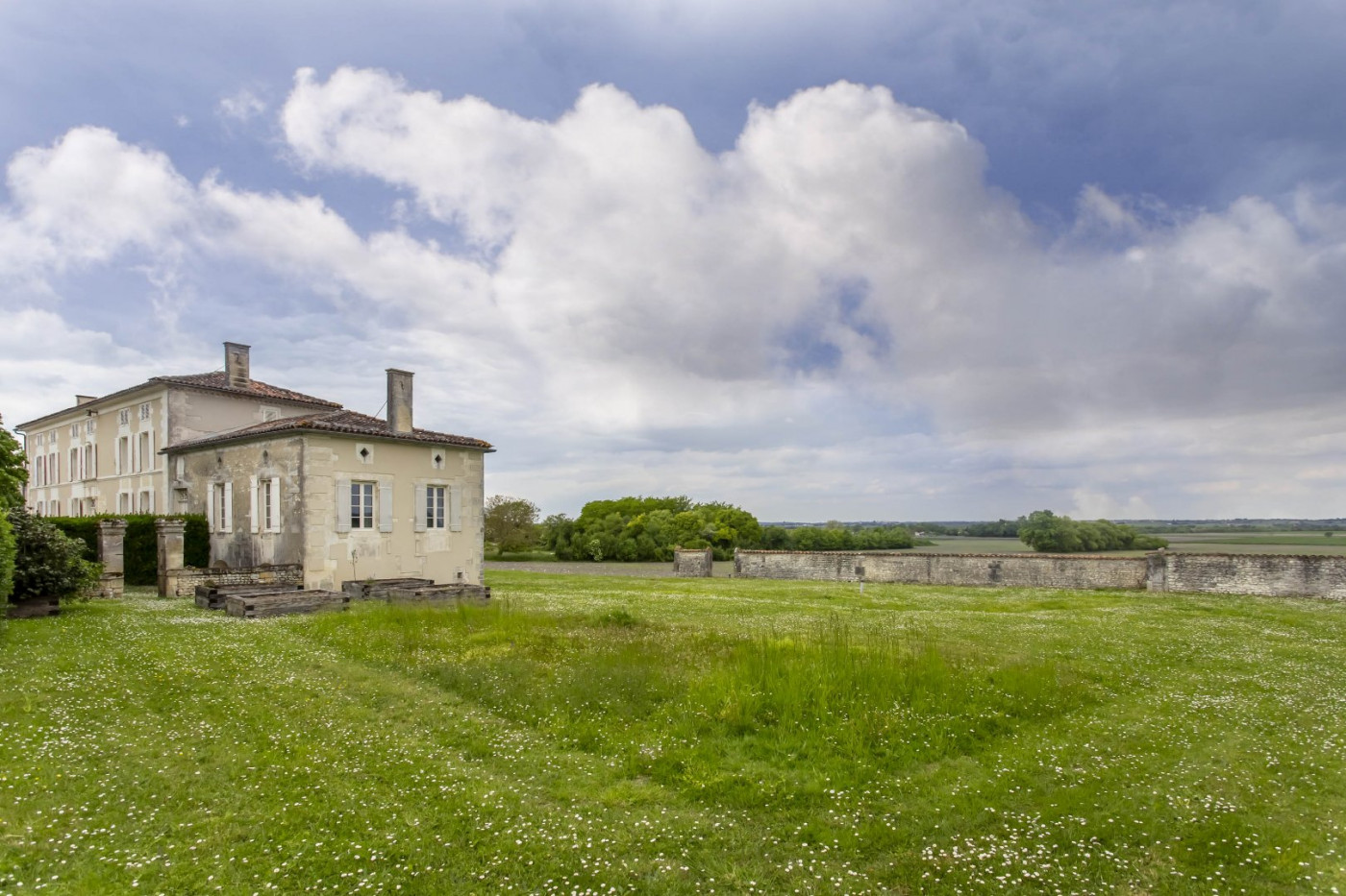 à vendre Demeure Gente - Photo 16