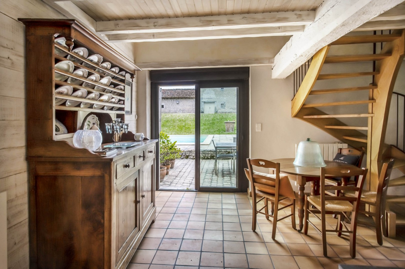 à vendre Demeure Gente - Photo 20