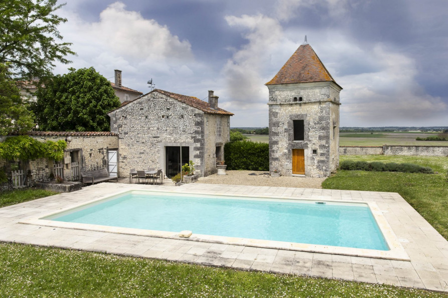 vente Demeure Gente - Photo 2