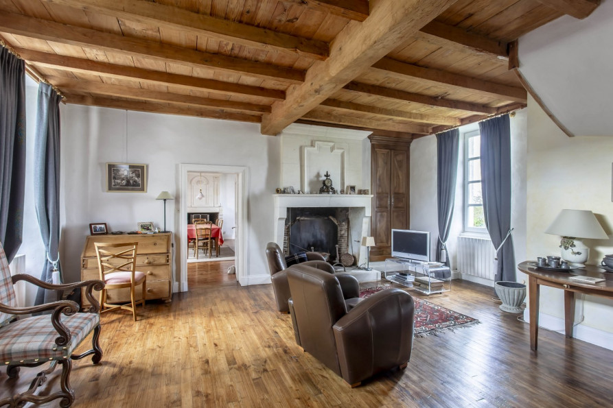 vente Demeure Gente - Photo 4