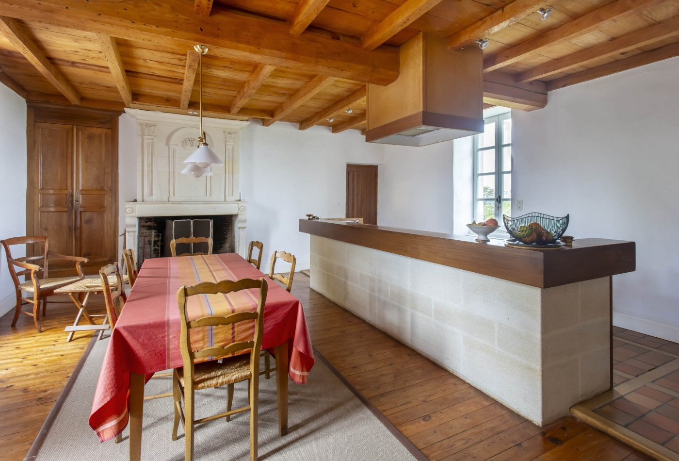 vente Demeure Gente - Photo 8