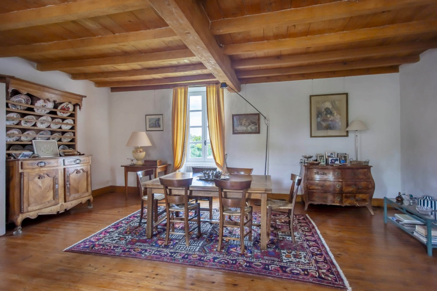 vente Demeure Gente - Photo 6