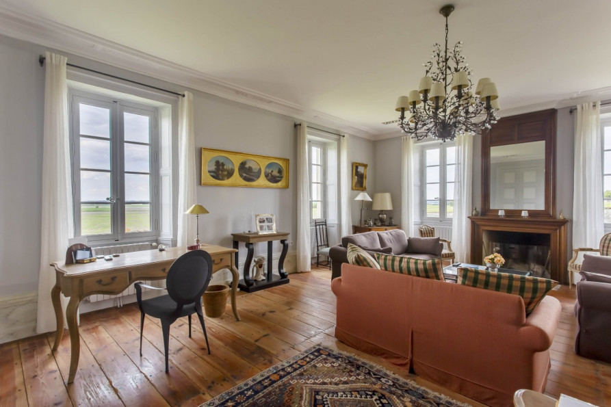 vente Demeure Gente - Photo 3