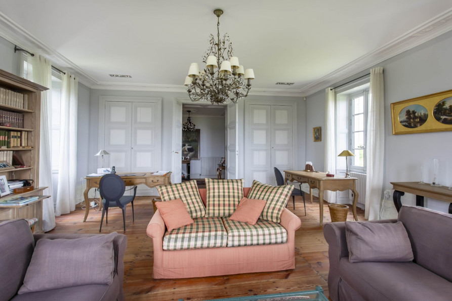 vente Demeure Gente - Photo 9