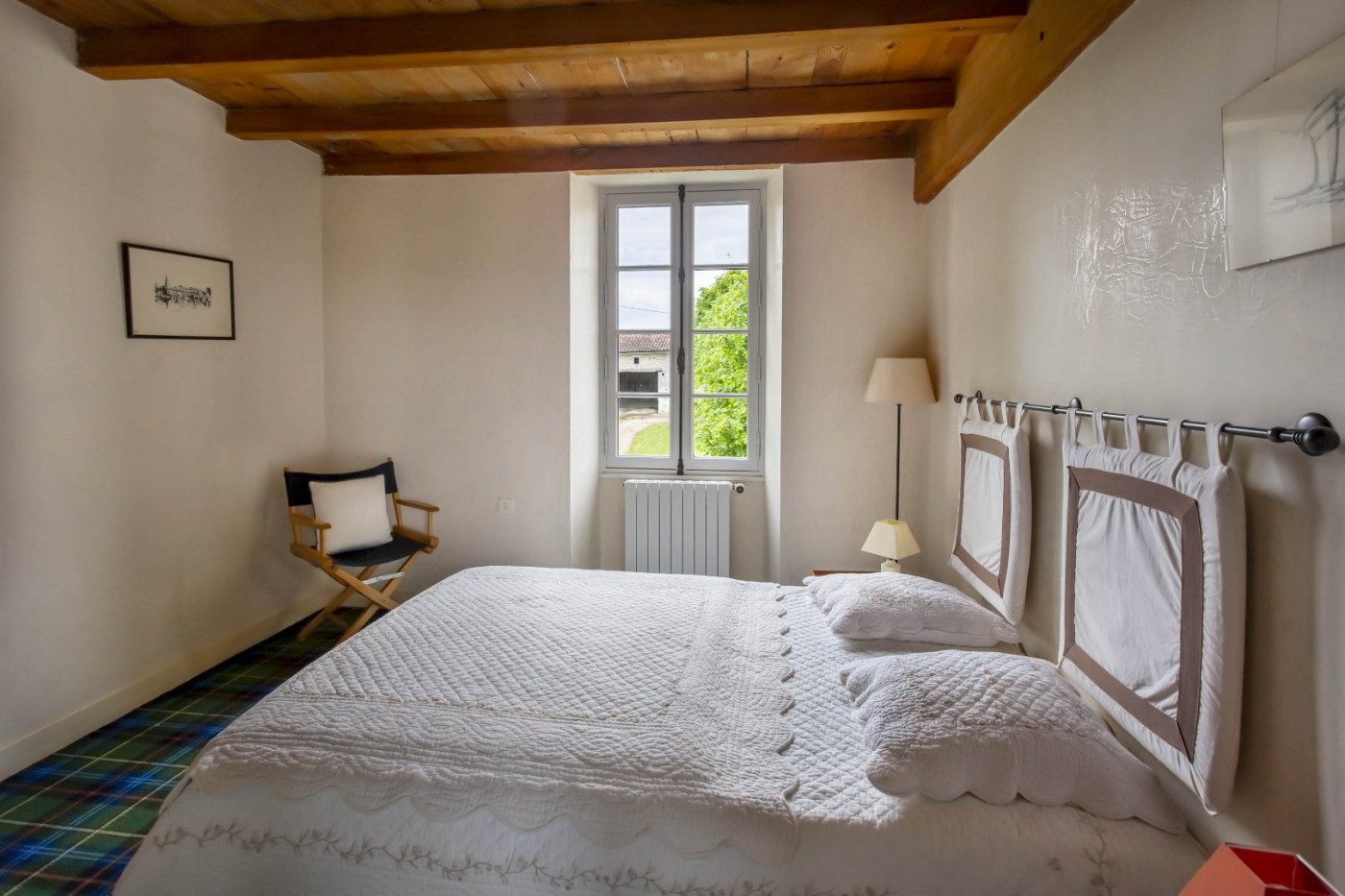 à vendre Demeure Gente - Photo 13