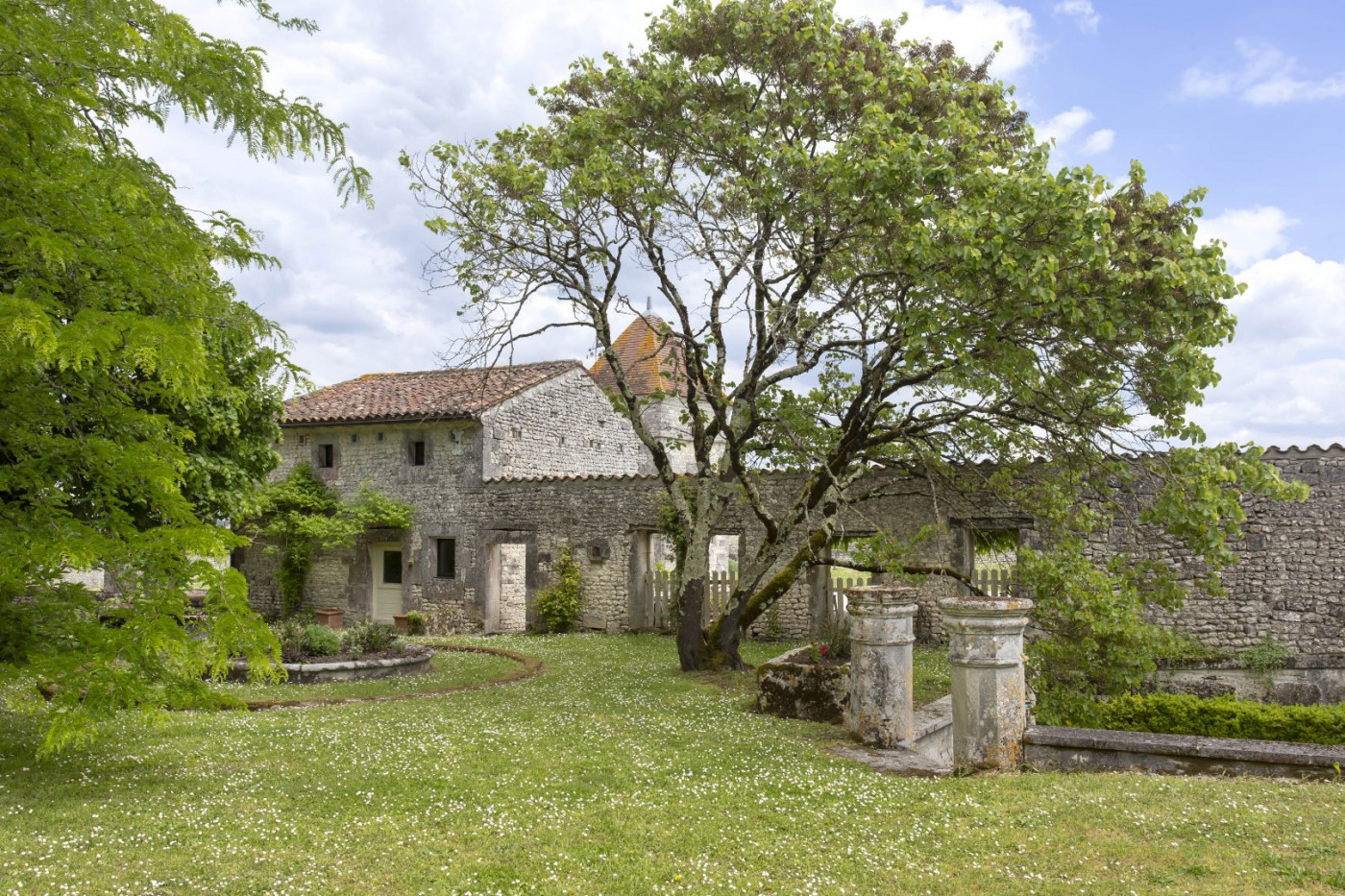 à vendre Demeure Gente - Photo 15