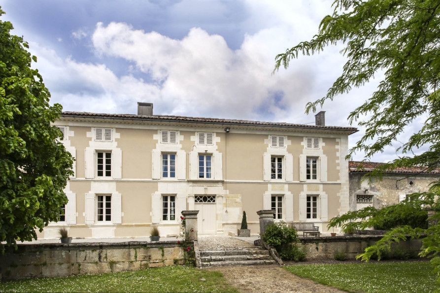 vente Demeure Gente - Photo 1