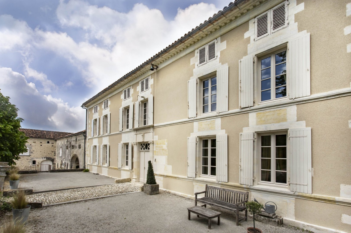 à vendre Demeure Gente - Photo 17